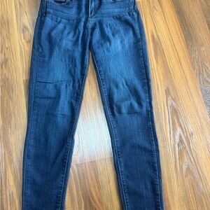 PAIGE Indigo Skinny Jeans